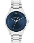 Calvin Klein Unisex horloge CK25200225 - PansiteNederland.nl