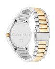 Calvin Klein Unisex horloge CK25200226 - PansiteNederland.nl