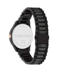 Calvin Klein Unisex horloge CK25200233 - PansiteNederland.nl