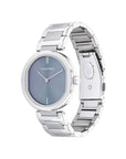 Calvin Klein Dames horloge CK25200250 - PansiteNederland.nl