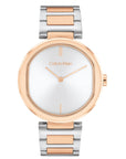 Calvin Klein Dames horloge CK25200251 - PansiteNederland.nl