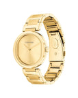 Calvin Klein Dames horloge CK25200252 - PansiteNederland.nl