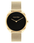 Calvin Klein Dames horloge CK25200271 - PansiteNederland.nl