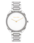 Calvin Klein Dames horloge CK25200275 - PansiteNederland.nl
