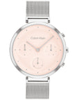 Calvin Klein Dames horloge CK25200286 - PansiteNederland.nl