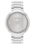 Calvin Klein Unisex horloge CK25200289 - PansiteNederland.nl