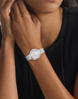 Calvin Klein Dames horloge CK25200320 - PansiteNederland.nl