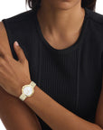 Calvin Klein Dames horloge CK25200321 - PansiteNederland.nl