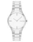 Calvin Klein Dames horloge CK25200332 - PansiteNederland.nl