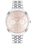 Calvin Klein Dames horloge CK25200335 - PansiteNederland.nl