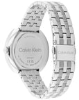 Calvin Klein Dames horloge CK25200335 - PansiteNederland.nl