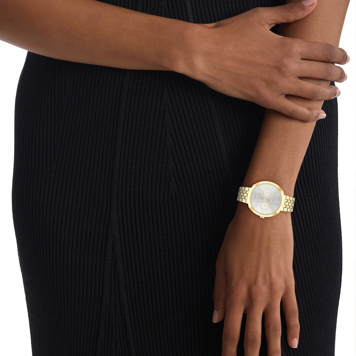 Calvin Klein Dames horloge CK25200336 - PansiteNederland.nl