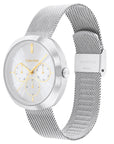 Calvin Klein Dames horloge CK25200338 - PansiteNederland.nl