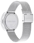Calvin Klein Dames horloge CK25200338 - PansiteNederland.nl