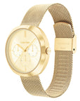Calvin Klein Dames horloge CK25200339 - PansiteNederland.nl