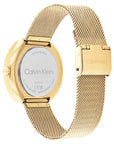 Calvin Klein Dames horloge CK25200339 - PansiteNederland.nl