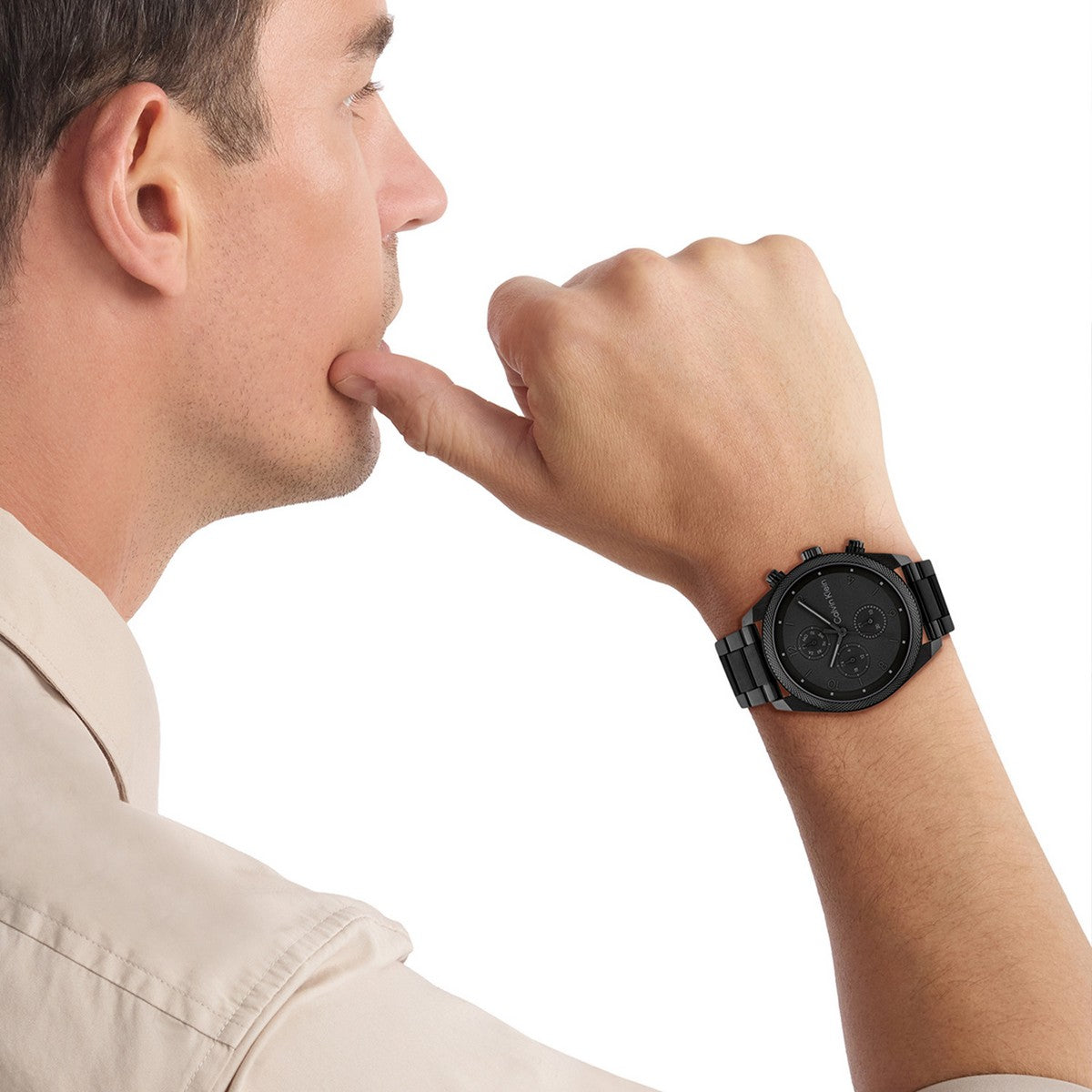 Calvin Klein Heren horloge CK25200359 - PansiteNederland.nl