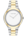 Calvin Klein Dames horloge CK25200366 - PansiteNederland.nl