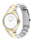 Calvin Klein Dames horloge CK25200366 - PansiteNederland.nl