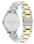 Calvin Klein Dames horloge CK25200366 - PansiteNederland.nl