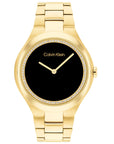 Calvin Klein Dames horloge CK25200367 - PansiteNederland.nl