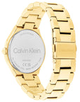 Calvin Klein Dames horloge CK25200367 - PansiteNederland.nl