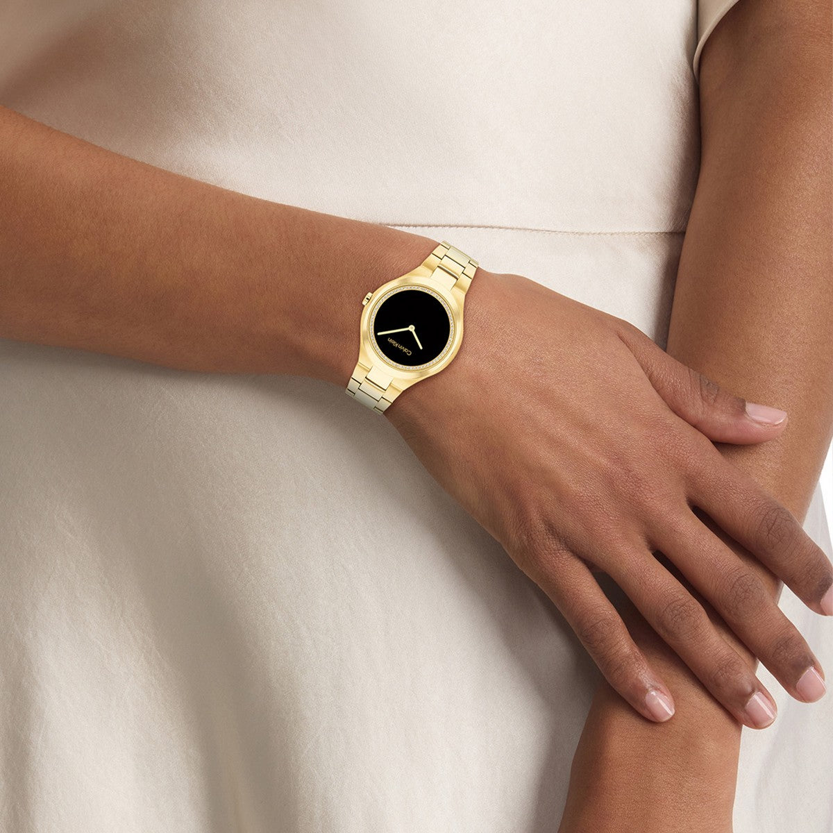 Calvin Klein Dames horloge CK25200367 - PansiteNederland.nl