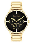 Calvin Klein Dames horloge CK25200371 - PansiteNederland.nl