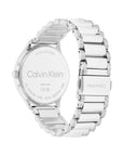 Calvin Klein Dames horloge CK25200373 - PansiteNederland.nl