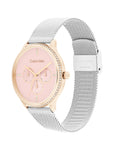 Calvin Klein Dames horloge CK25200374 - PansiteNederland.nl