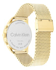 Calvin Klein Heren horloge CK25200375 - PansiteNederland.nl