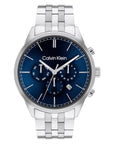Calvin Klein Heren horloge CK25200377 - PansiteNederland.nl