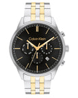 Calvin Klein Heren horloge CK25200380 - PansiteNederland.nl