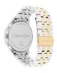 Calvin Klein Heren horloge CK25200380 - PansiteNederland.nl