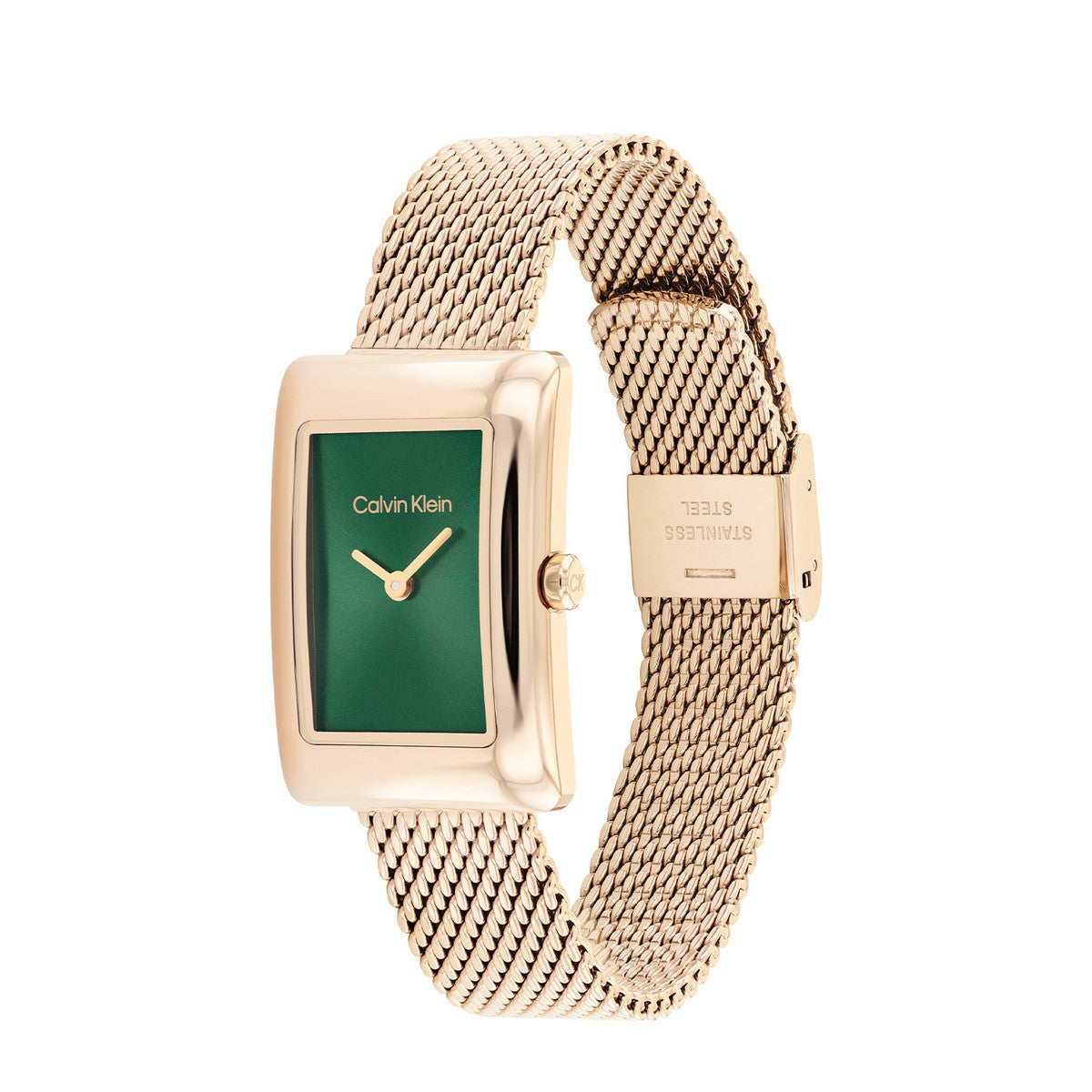 Calvin Klein Dames horloge CK25200395 - PansiteNederland.nl