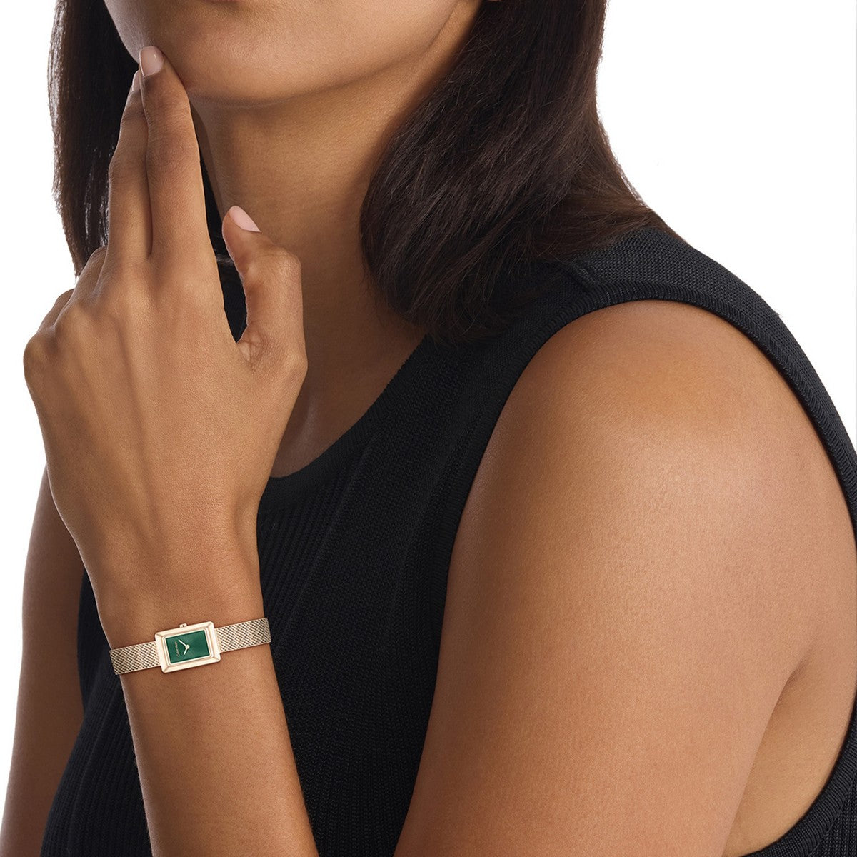 Calvin Klein Dames horloge CK25200395 - PansiteNederland.nl