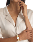 Calvin Klein Dames horloge CK25200416 - PansiteNederland.nl