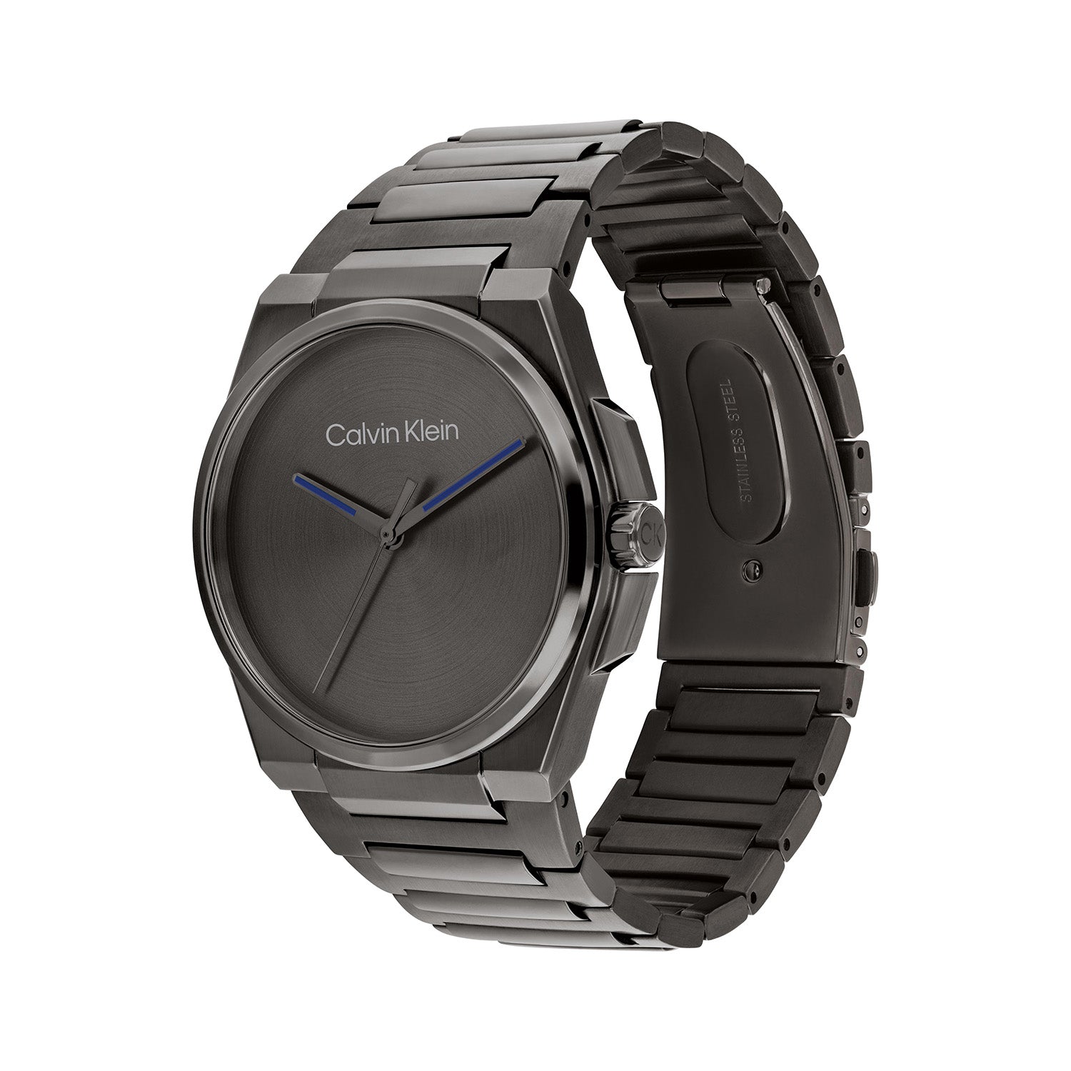 Calvin Klein Herenhorloge CK25200458 Grijs 41 mm