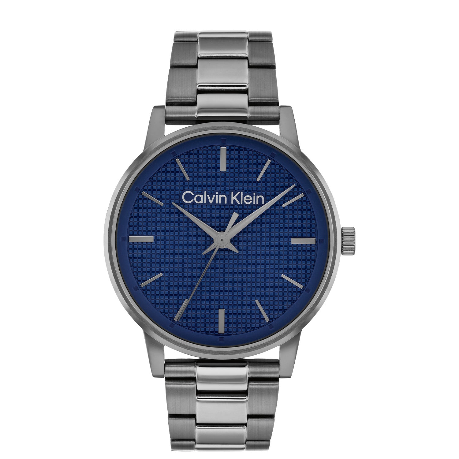 Calvin Klein Herenhorloge CK25200502 Grijs 41 mm