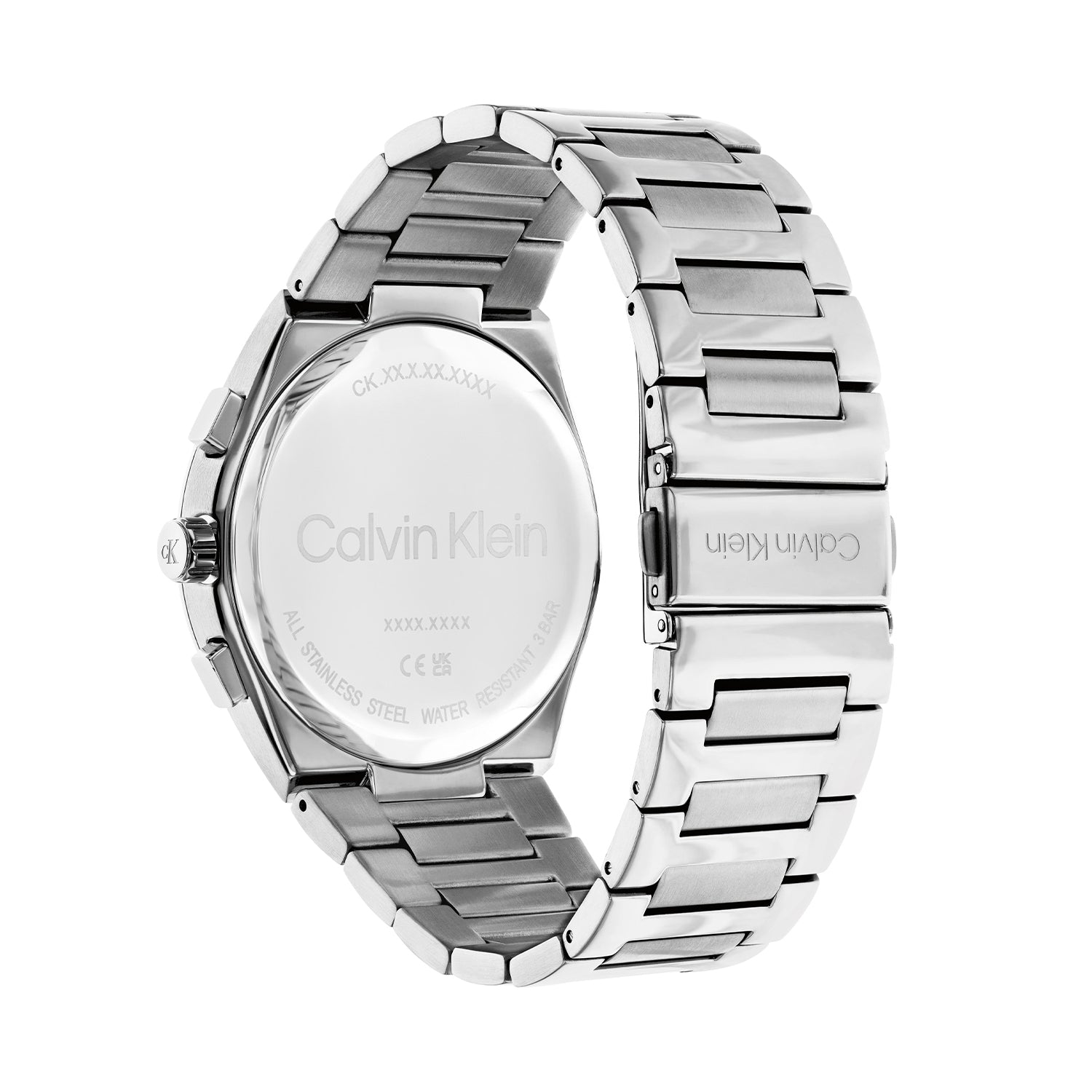 Calvin Klein CK25200572 Heren Horloge 44mm