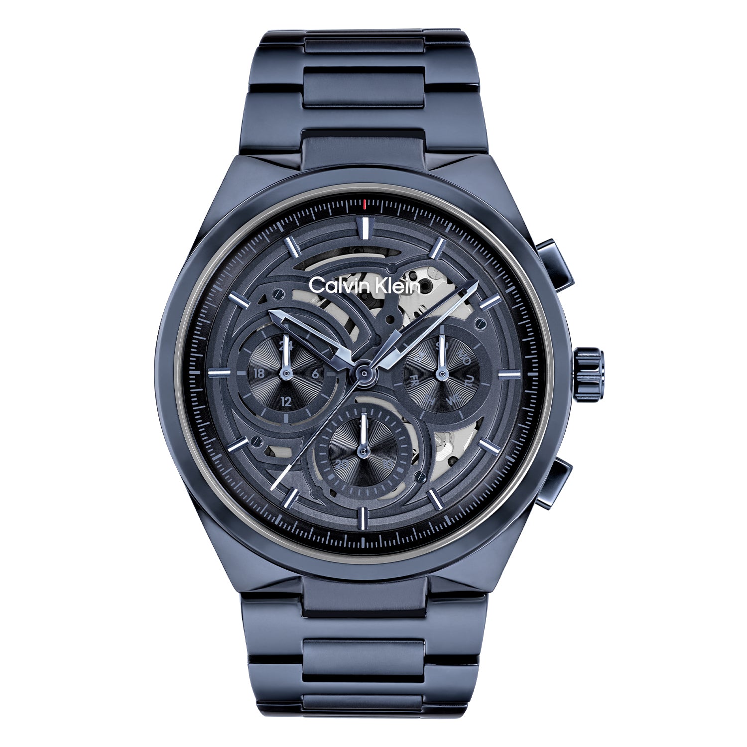 Calvin Klein CK25200574 Heren Horloge 44mm