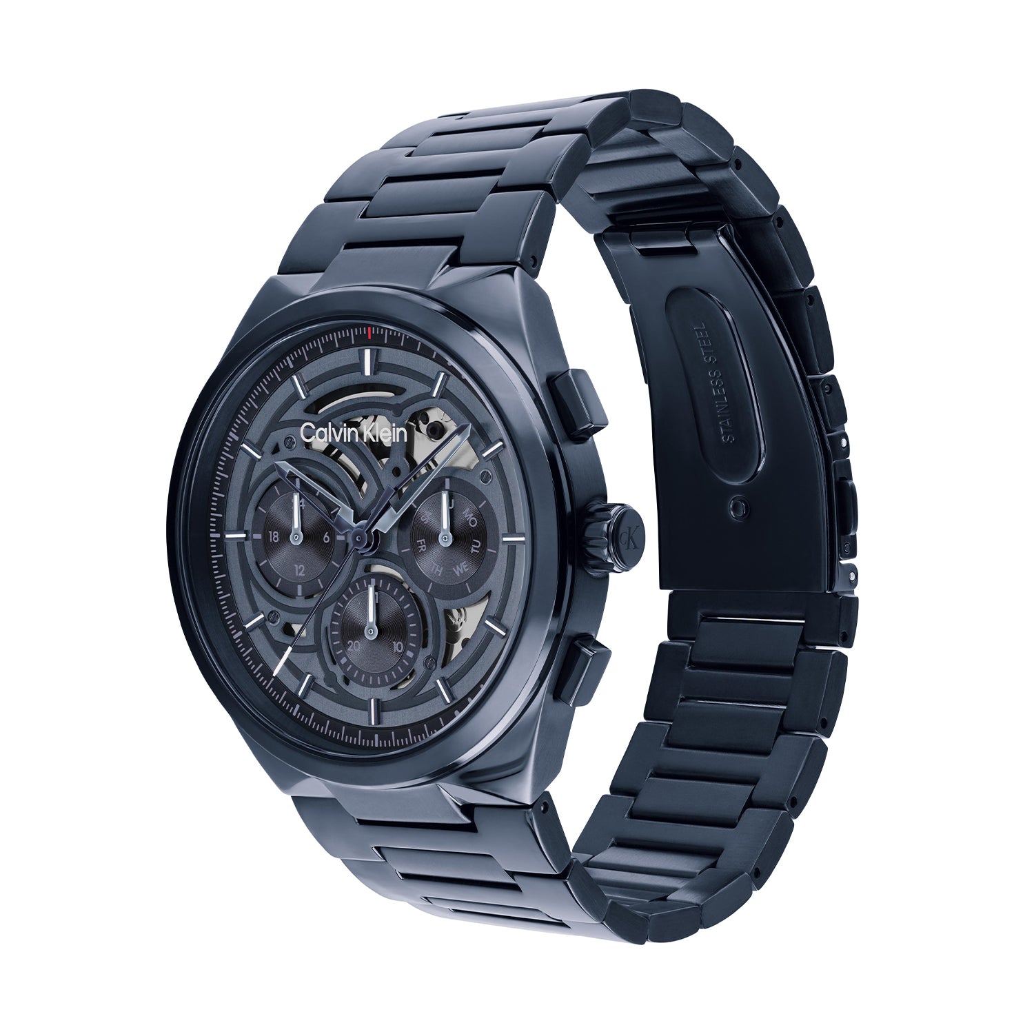 Calvin Klein CK25200574 Heren Horloge 44mm