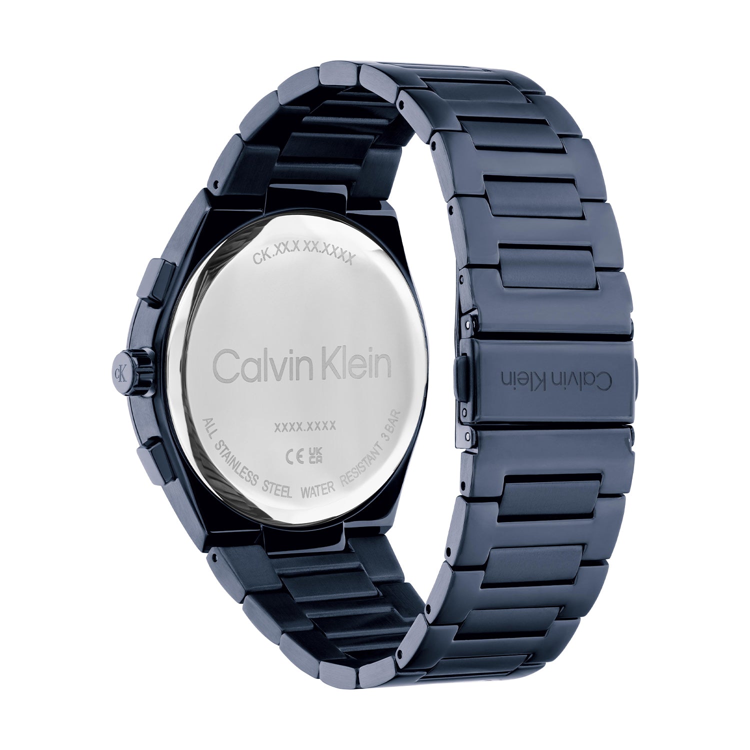 Calvin Klein CK25200574 Heren Horloge 44mm