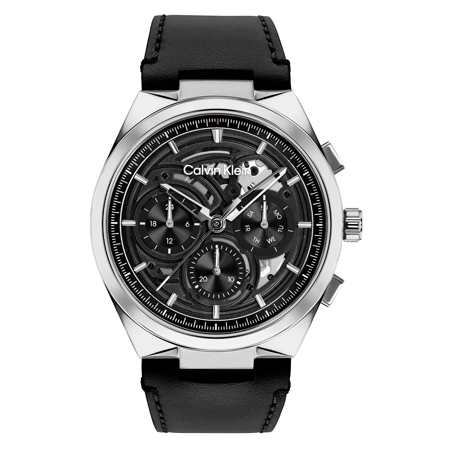 Calvin Klein CK25200575 Heren Horloge 44mm