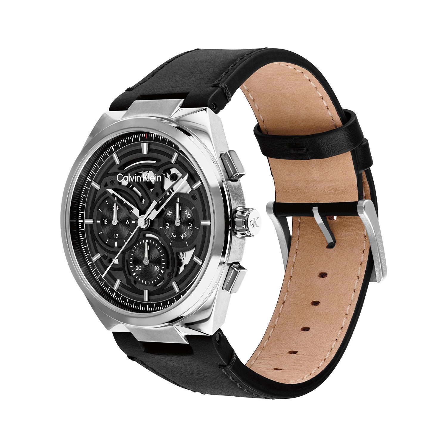 Calvin Klein CK25200575 Heren Horloge 44mm