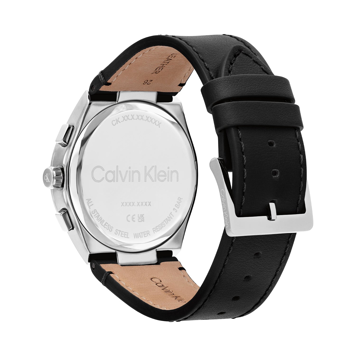 Calvin Klein CK25200575 Heren Horloge 44mm
