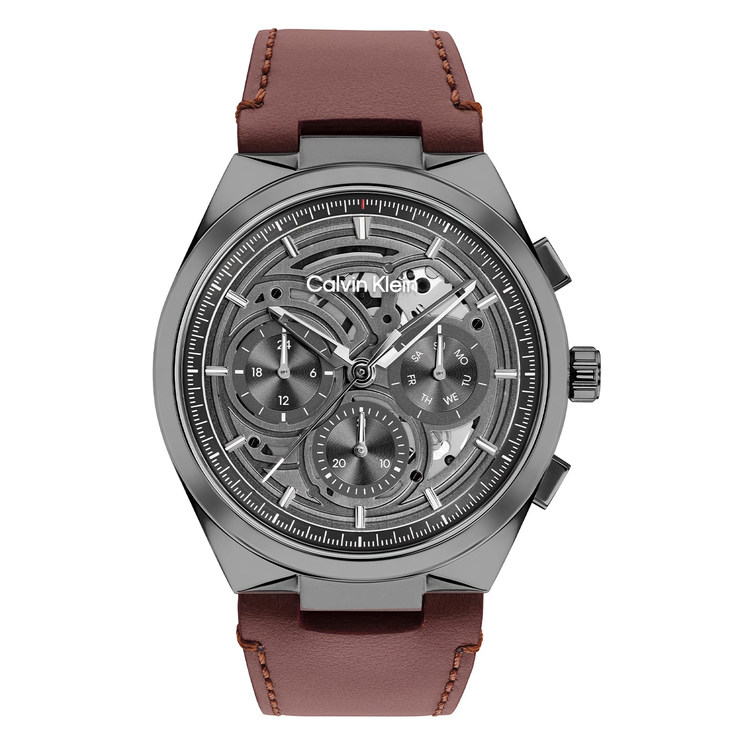 Calvin Klein CK25200576 Heren Horloge 44mm