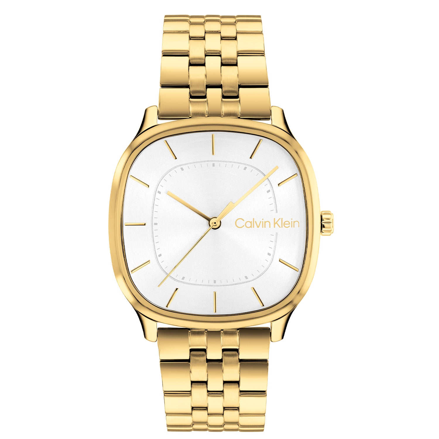 Calvin Klein CK25200582 Heren Horloge 37mm