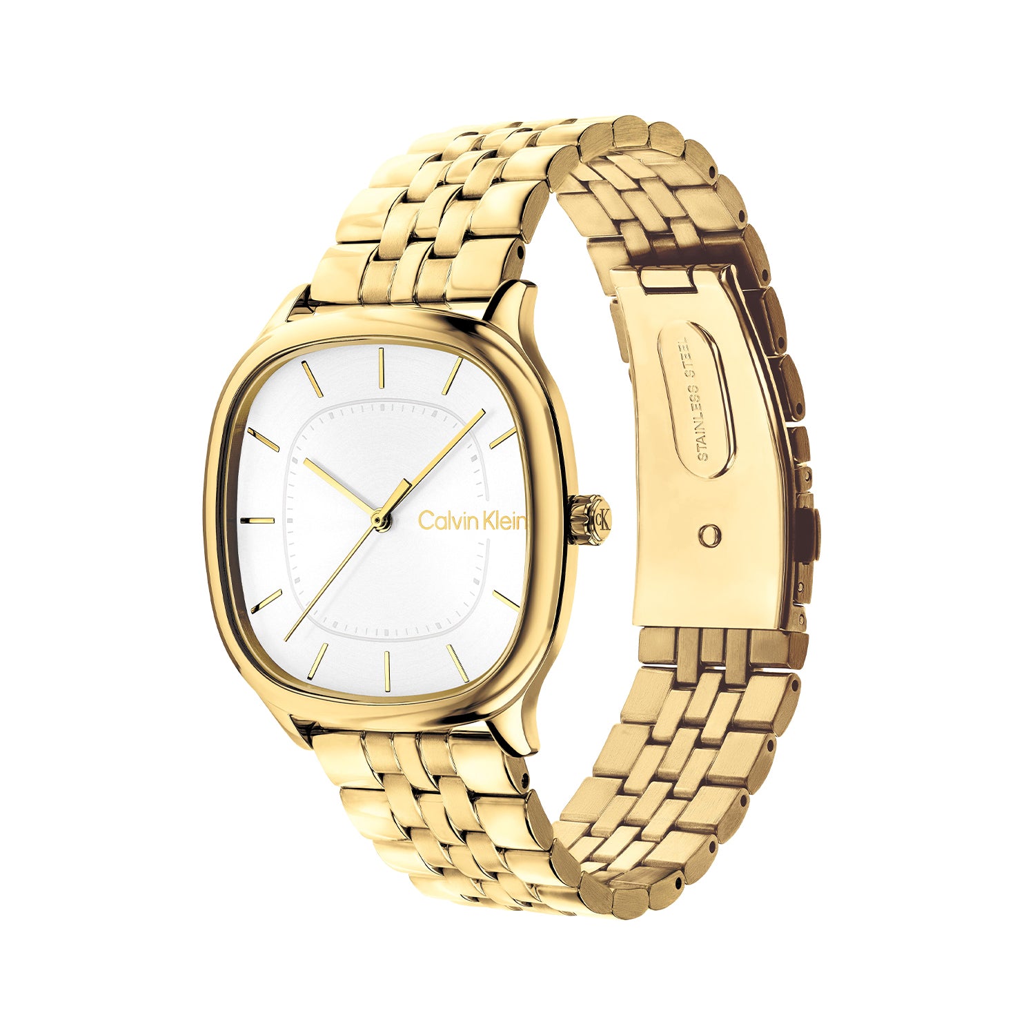 Calvin Klein CK25200582 Heren Horloge 37mm