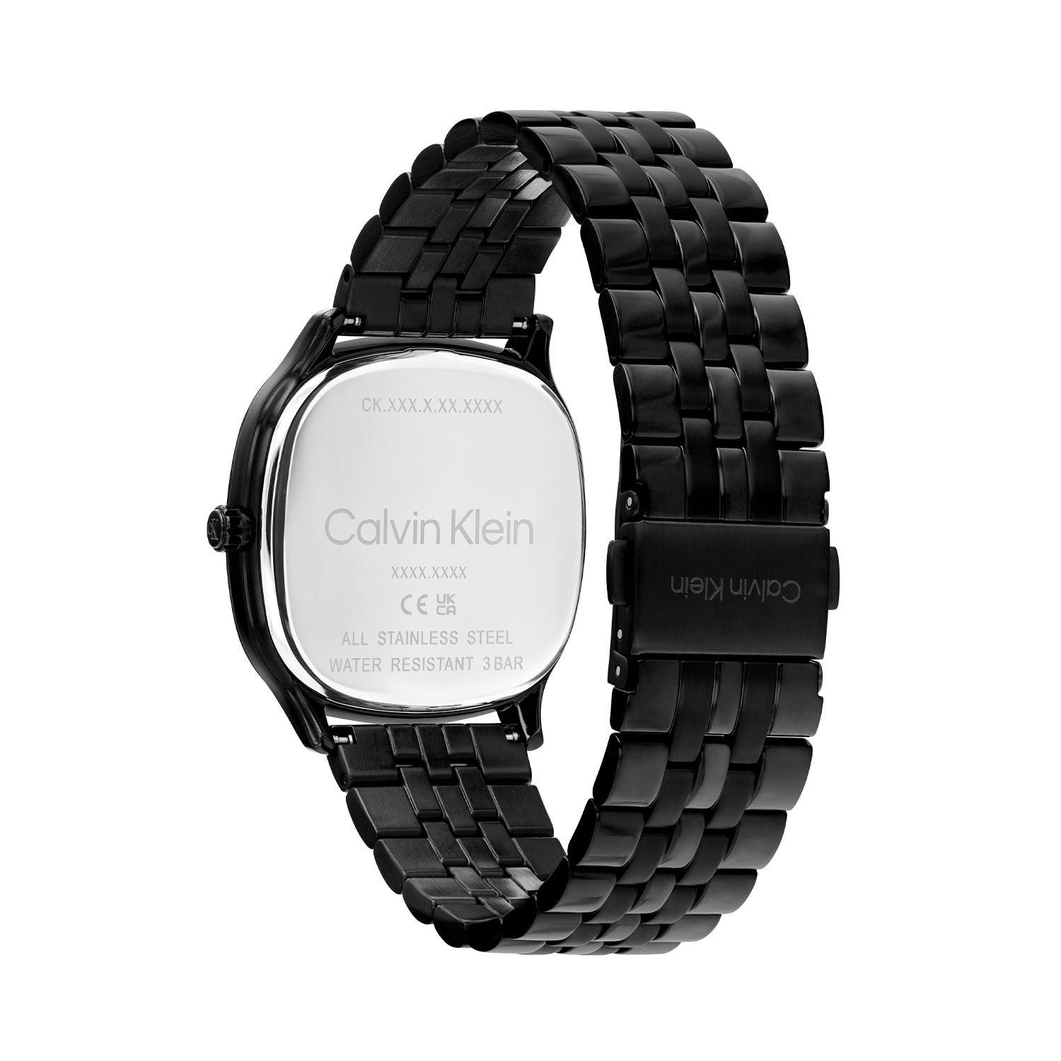Calvin Klein CK25200583 Heren Horloge 37mm